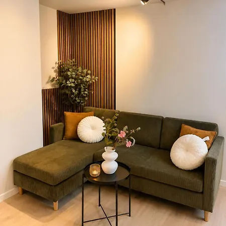 Apartment A Place To Stavanger, 9 Stavanger