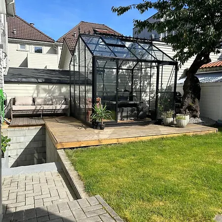 דירה A Place To Stavanger, 9 *