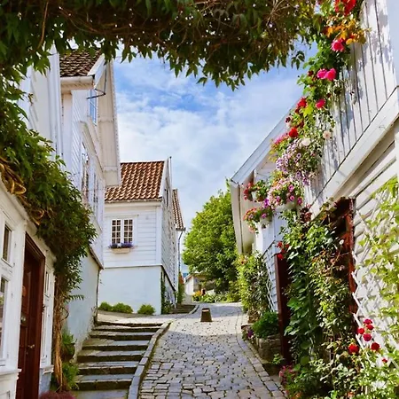 דירה A Place To Stavanger, 9 *