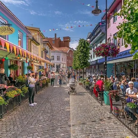 דירה A Place To Stavanger, 9 סטוונגר