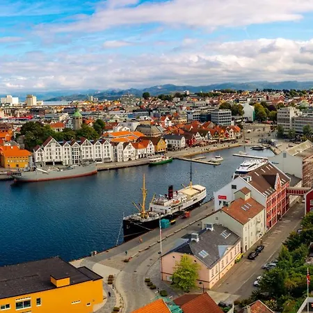 דירה A Place To Stavanger, 9 סטוונגר