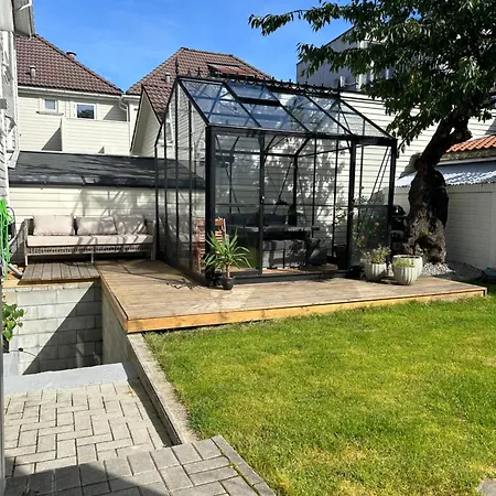 Apartment A Place To Stavanger, 9 *
